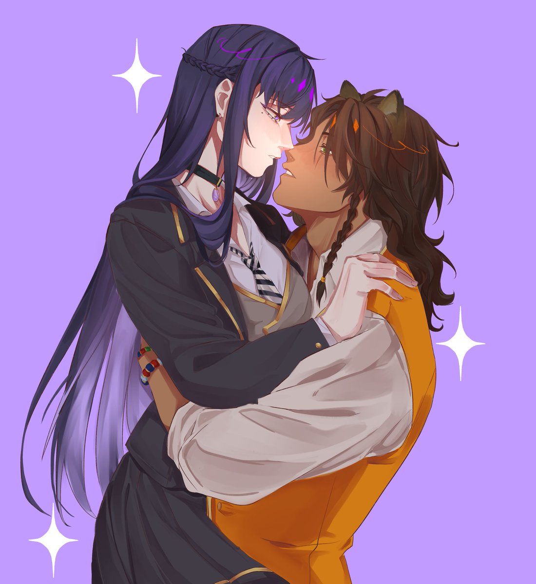moons ࣪ ִֶָ☾. tweet media