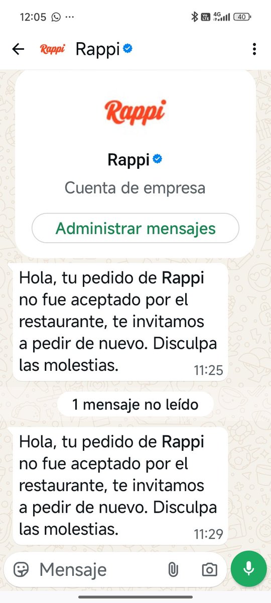 ESCARENIO's tweet photo. @ElPolloLocoMx chinga tu madre https://t.co/Tnur2fIKlP