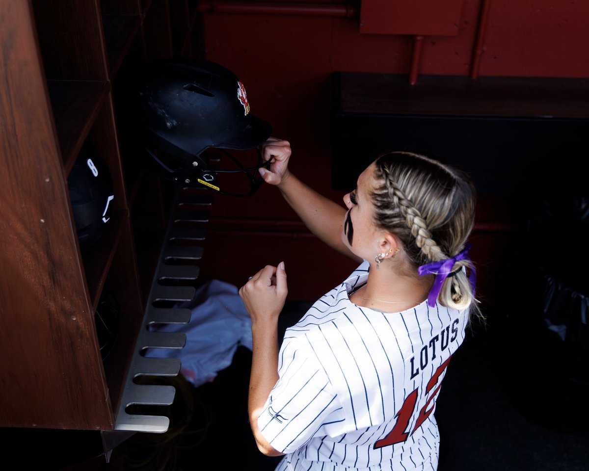 Louisville Softball tweet media
