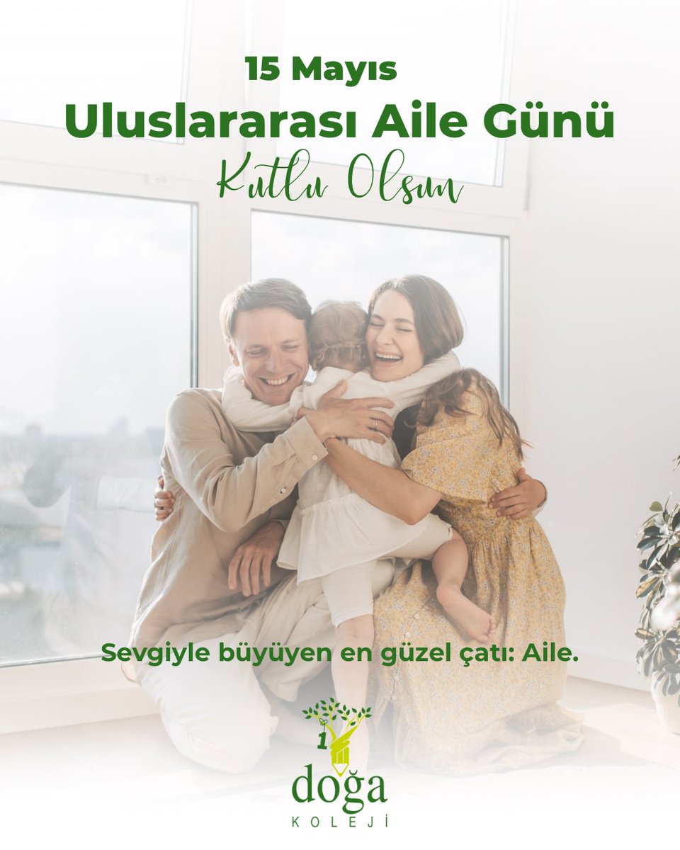 Doğa Koleji tweet media