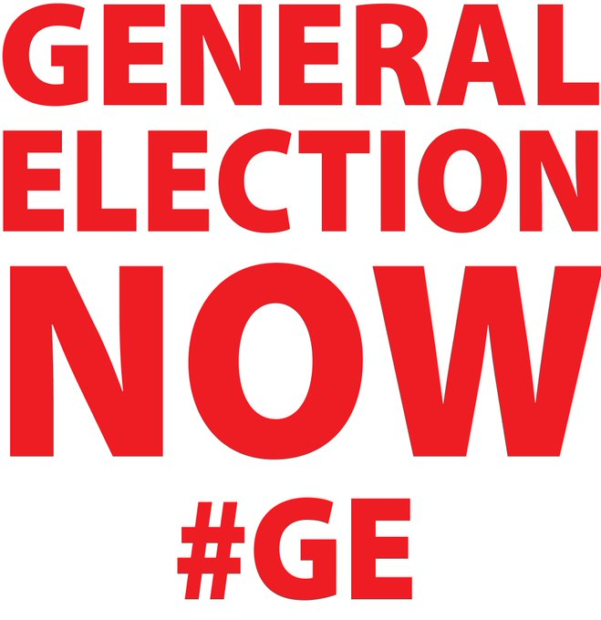 TobyMacallister's tweet photo. 🆘 RETWEET IF YOU AGREE

Less than 20% of the country supports this catastrophically failed Labour regime.

The quality of Labour MPs is so low they are having to bring in Andy Burnham, an outsider with no mandate, to run our lives.

There's only one way out #GeneralElectionNow https://t.co/GQuFhCqRkF