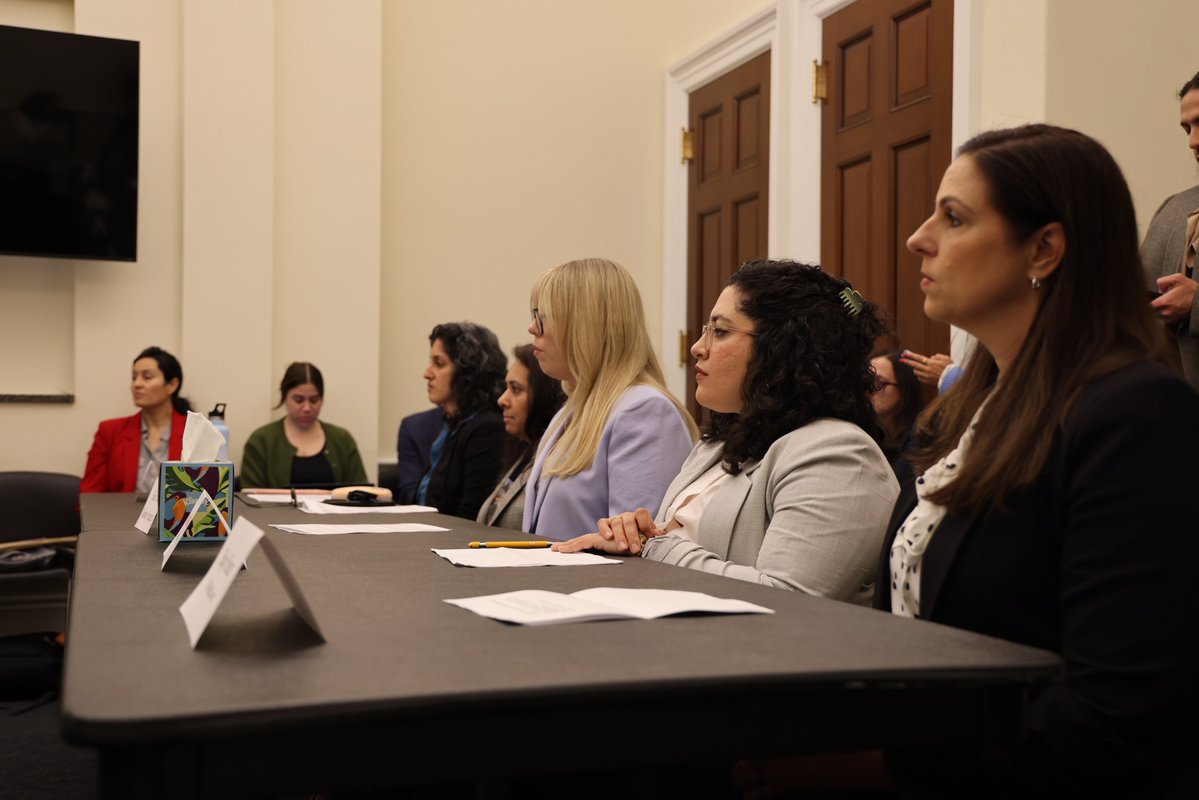 Congresswoman Delia C. Ramirez tweet media