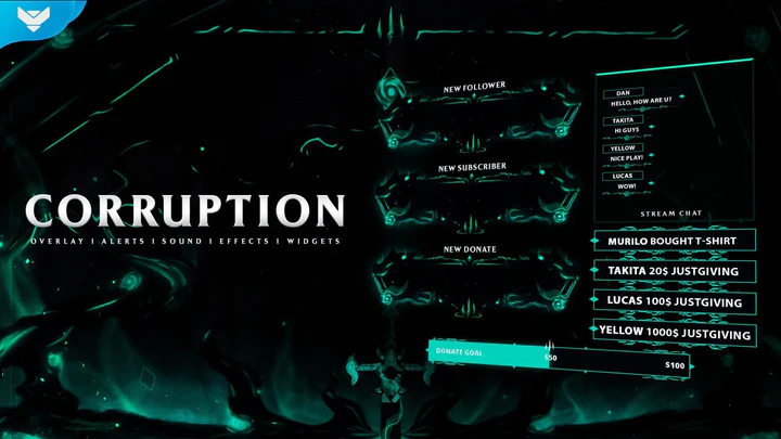 StreamSpell tweet media