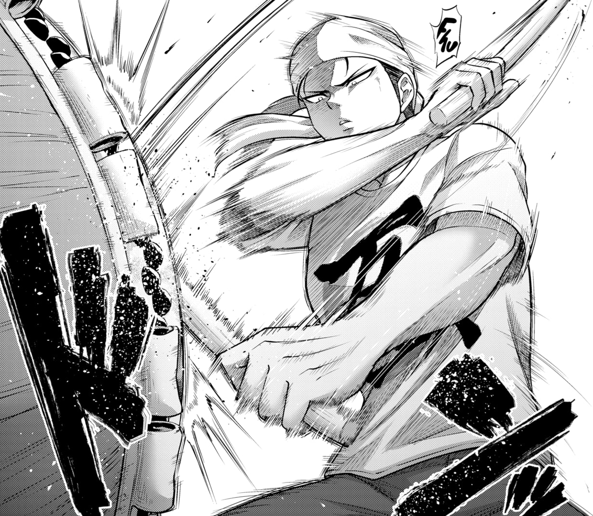 FAKKU's tweet photo. are they okay?

Man's Soul Roars! Giant Boobs Drum by Minamino Sazan
https://t.co/sF9rkGk4dQ https://t.co/wgMD6AQj9b