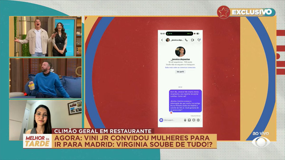 Vai Desmaiar tweet media