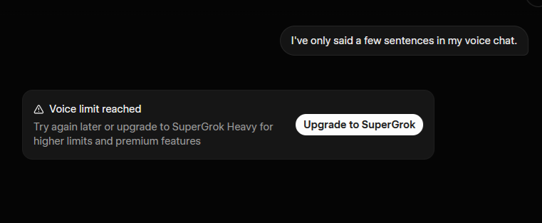 UnclePinch's tweet photo. @grok wtf #grok #xai https://t.co/h2Ql8BFCrU