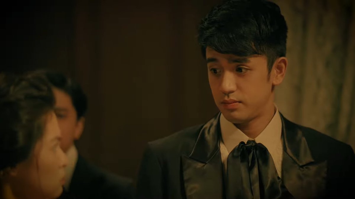 blizzard14's tweet photo. Hindi pa rin magsasawa sayo Ginoong Fidel kahit nakakagigil ang misogyny mo sa first part ng show. HAHAHA
Rewatching Maria Clara at Ibarra not just because of the injustices in this country but also because of David. HAHAHAHA
#MCAI https://t.co/RU9Qu0YbtW