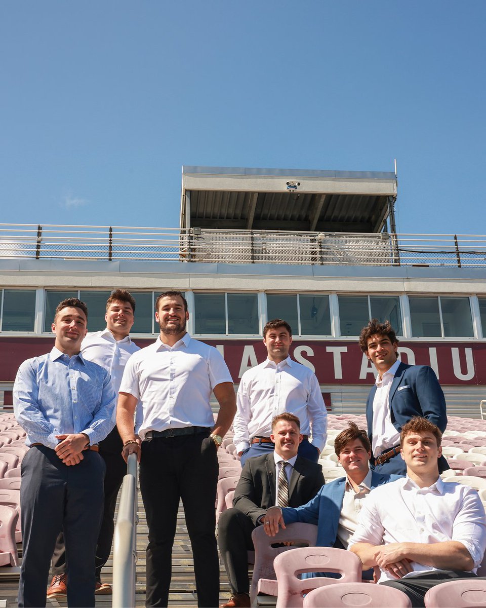 Fordham Athletics tweet media