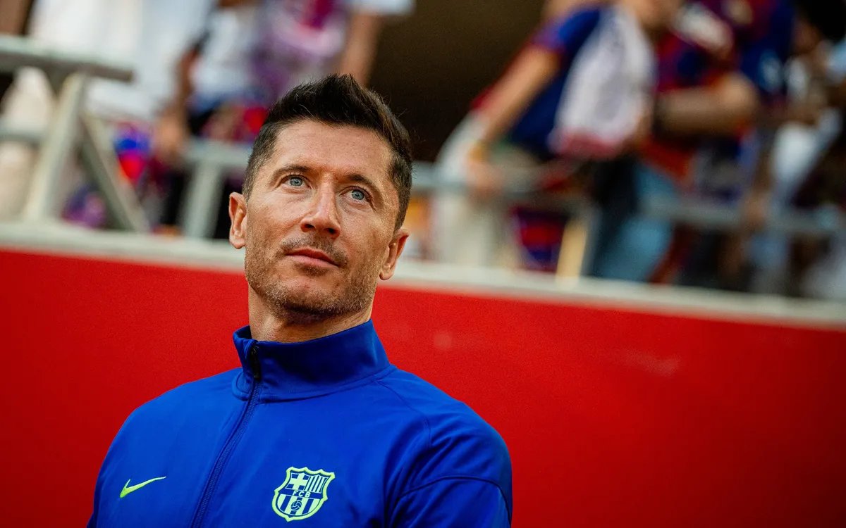 Barça Universal tweet media