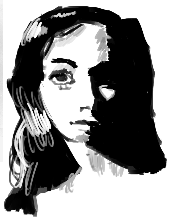 vicarAsyla's tweet photo. dumb practice drawing https://t.co/c3L2sTrW9t