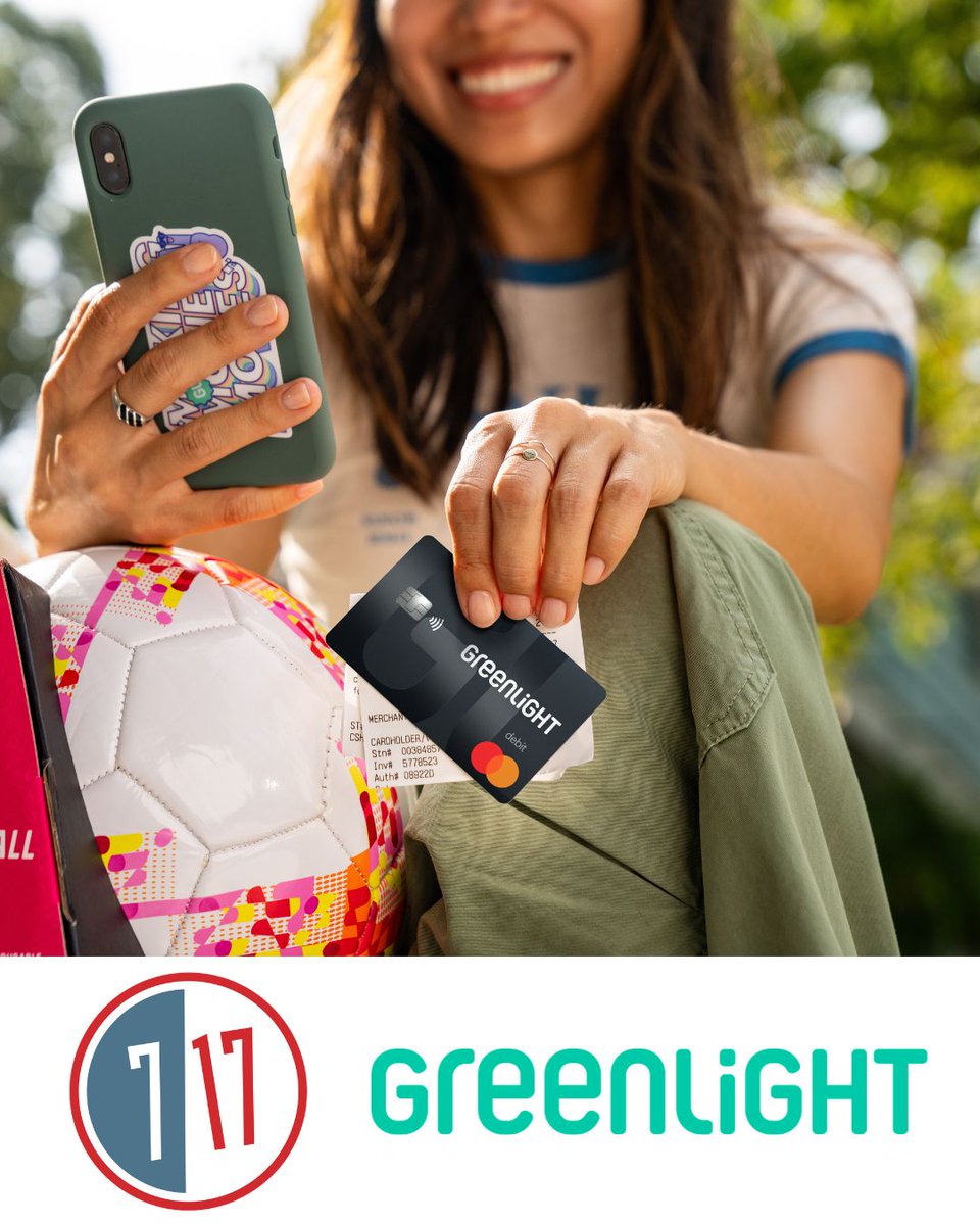 7 17 Credit Union tweet media