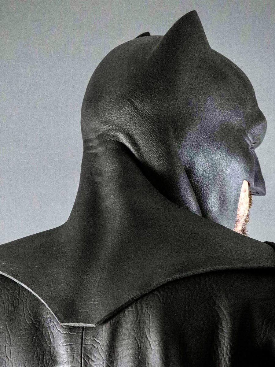 Unbiased Snyder Fan tweet media
