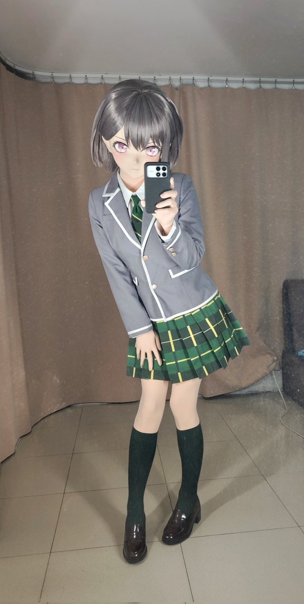 gtang_'s tweet photo. 能和我…组一辈子乐队吗
#kigurumi #着ぐるみ https://t.co/F1uQR0Uv5Y