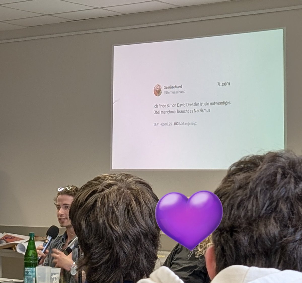 Björn tweet media