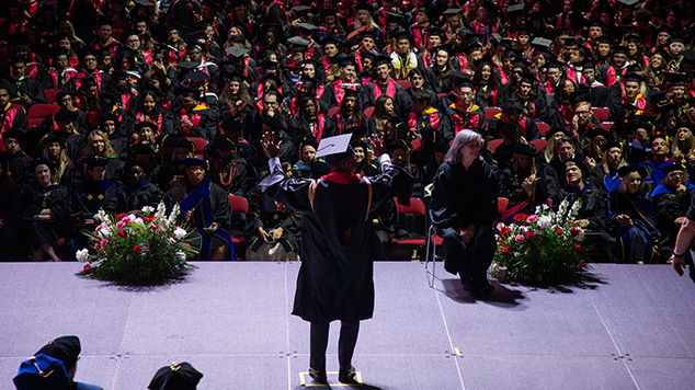 San Diego State University tweet media