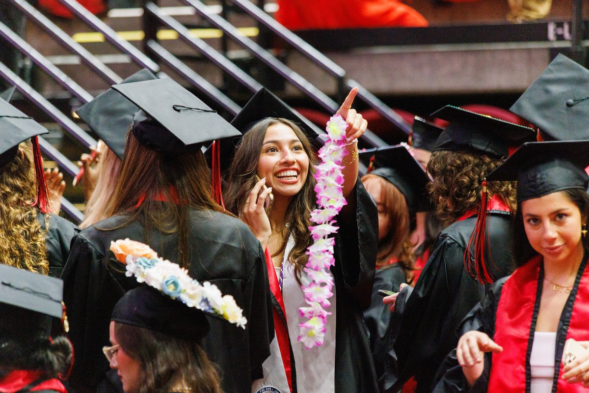 San Diego State University tweet media