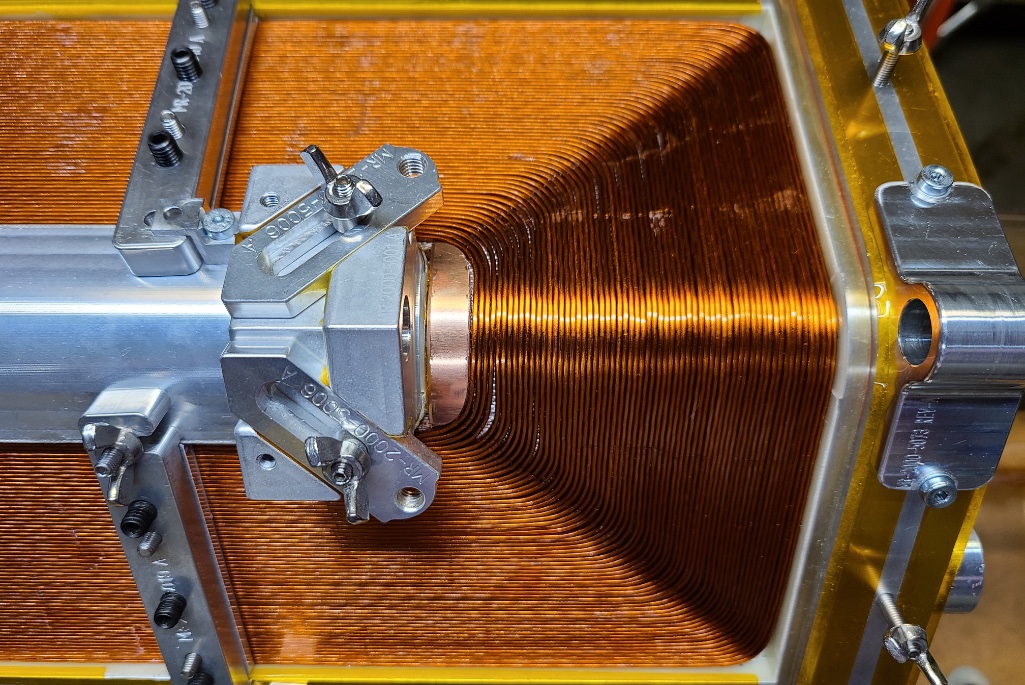 Physical Sciences Area at Berkeley Lab tweet media