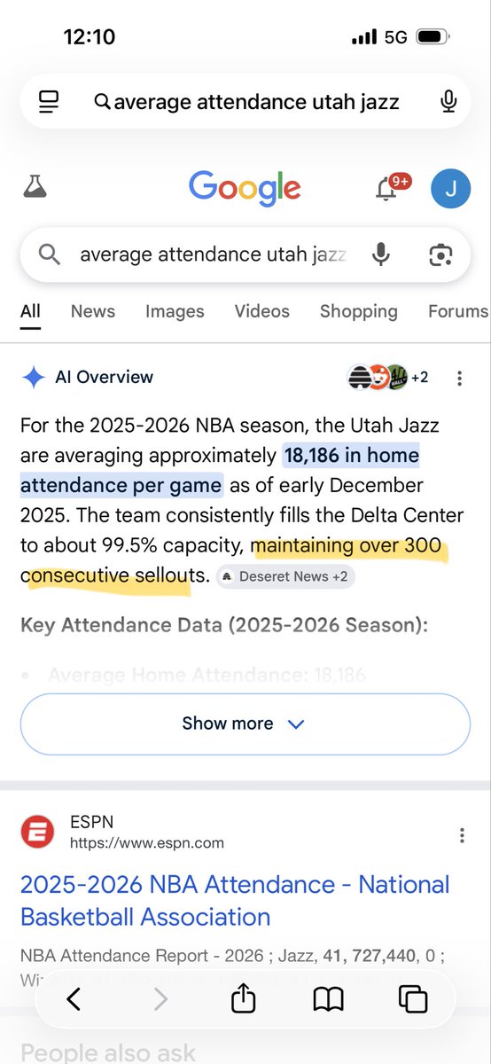 Jeff Biesinger tweet media