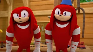 ˏˋ•✩ Knuckles ✩ ☄︎of Recoverytwt ✩•´ˏ tweet media