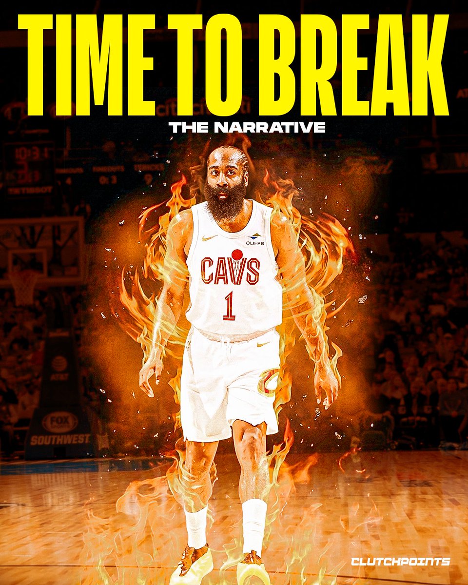 Cavs Nation tweet media