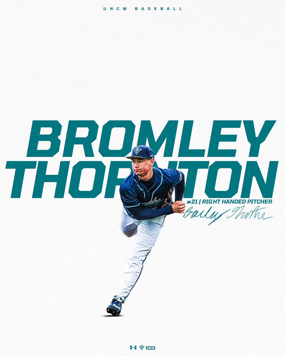 UNCW Baseball tweet media