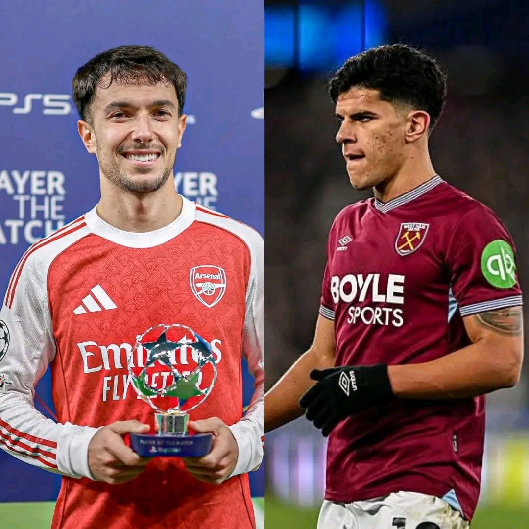 Anything Arsenal tweet media
