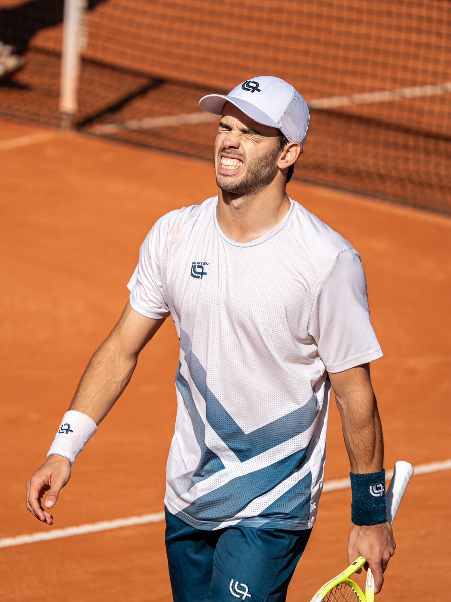 Asociación Argentina de Tenis tweet media