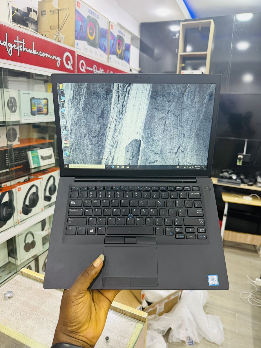 Quality Gadgets Hub tweet media