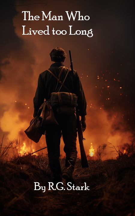 rgstark's tweet photo. Ulysses H White. fully believes he lived for more than 180 years. He also believes  that some unworldly man has been pursing him all his life. He also  believes someone else has been protecting him. Of course, there’s no  proof of any of this. Is there?
#books https://t.co/39cDrYWk1G