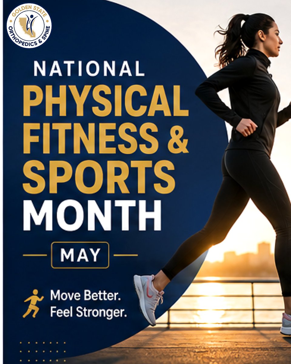 Golden State Orthopedics & Spine tweet media