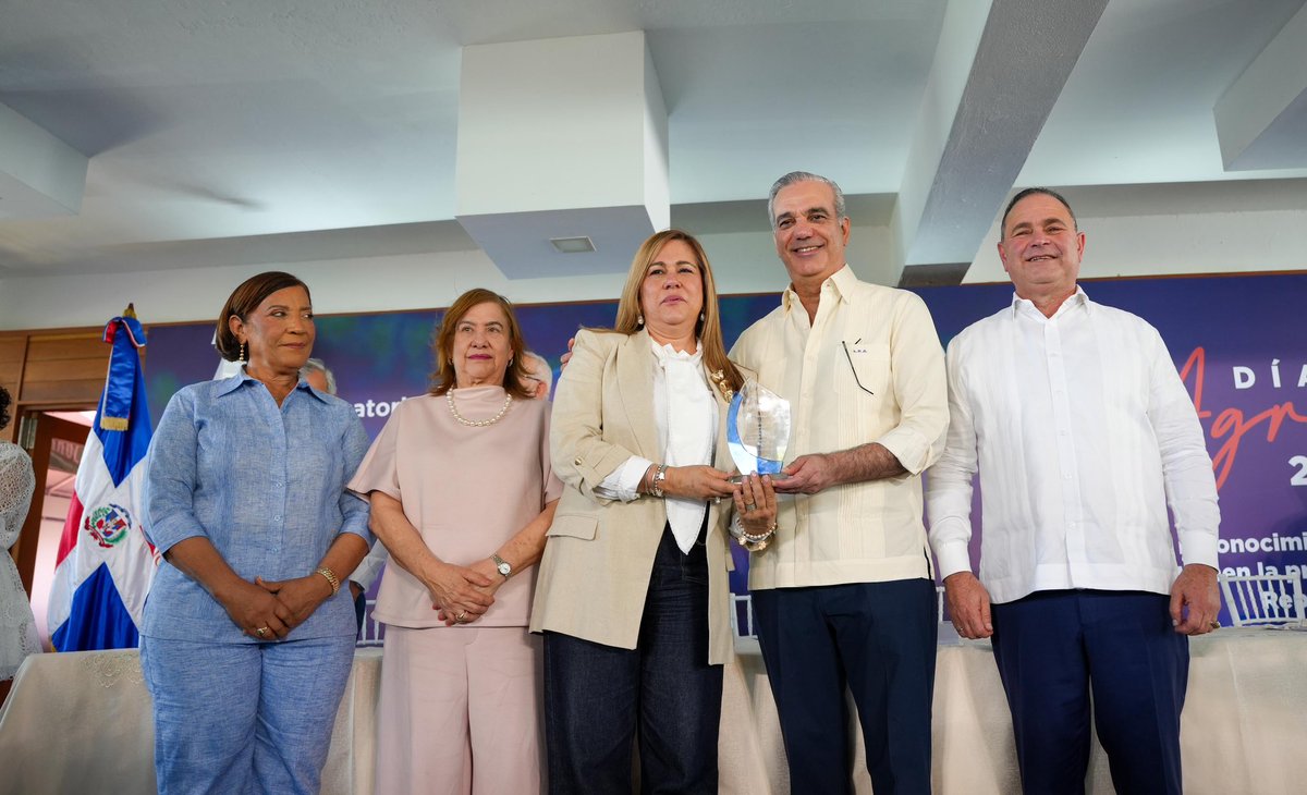 Dirección de Prensa del Presidente (DPP) tweet media