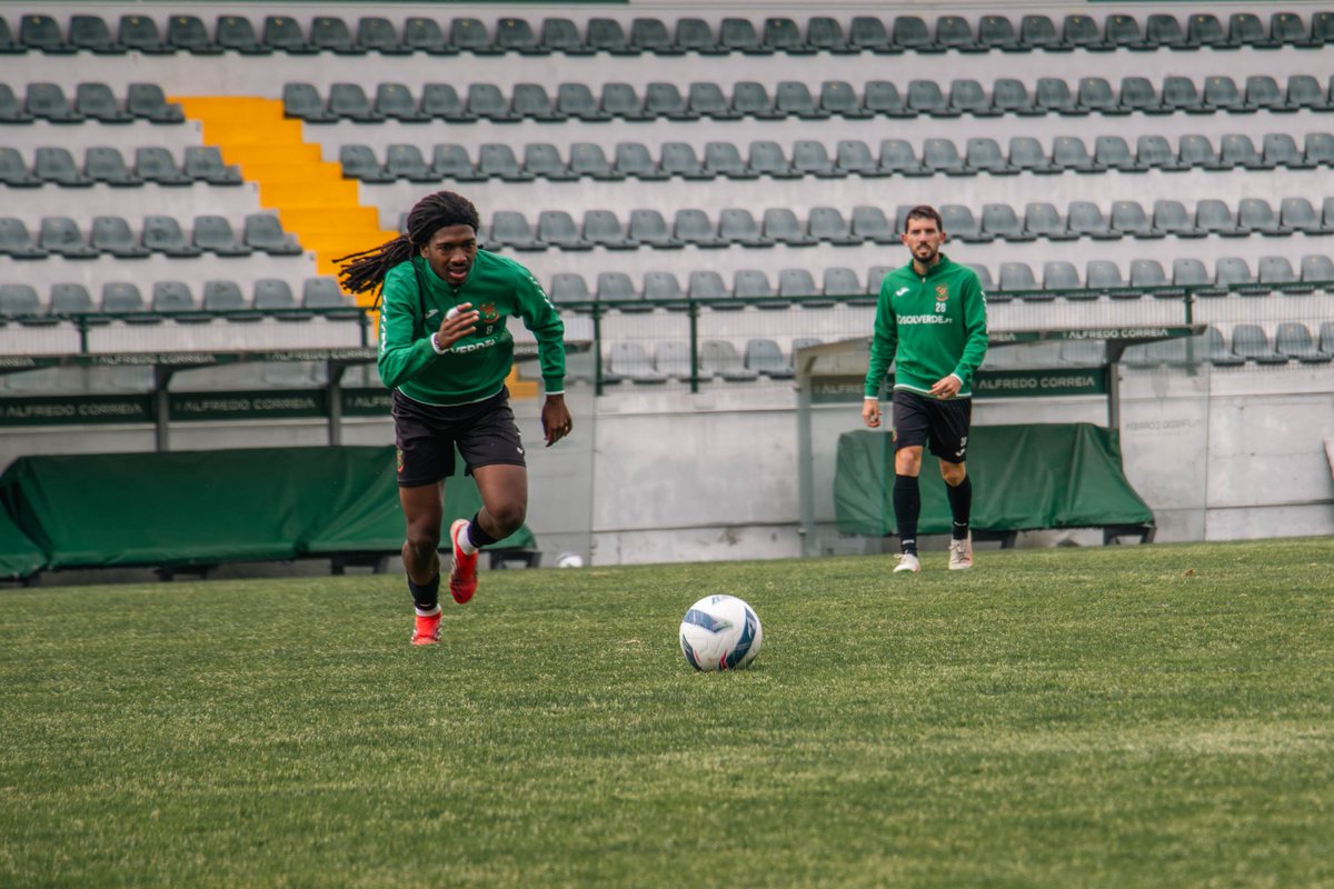 FC Paços de Ferreira tweet media