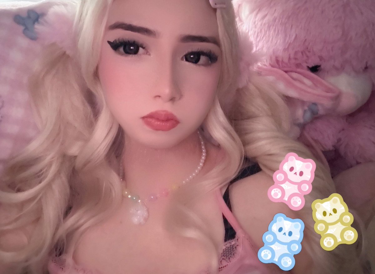 ₊˚⊹ ᥣιttᥣ ριρ ᵎᵎ 🌈🐣 tweet media