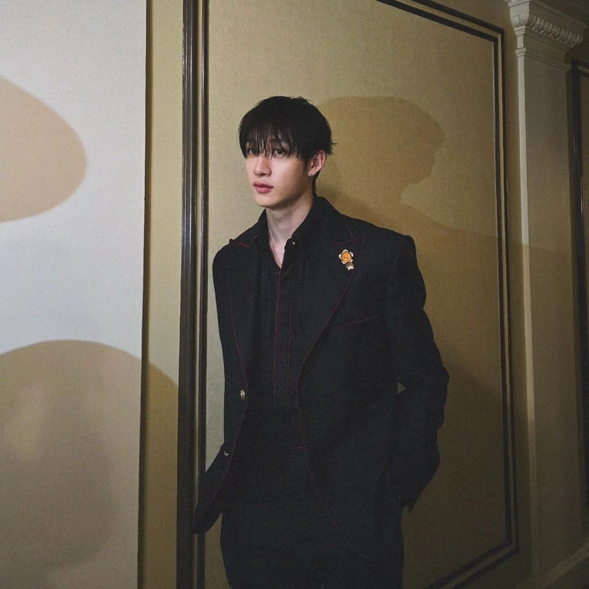 acervo bangchan tweet media