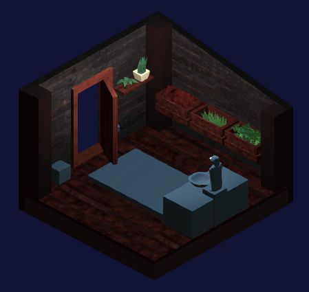 MinifaGames's tweet photo. Hi, I'm modeling the stages of my game. I hope you like how it looks
Remember to support me and add it to your wishlist:https://t.co/FDdFqQ7GAi #Escaperoom #SteamWishlist #indiegame #puzzlegame #GIMP #gamedev #indiedev #puzzle #PuzzleLover #solodev https://t.co/fSXgH4oKxS