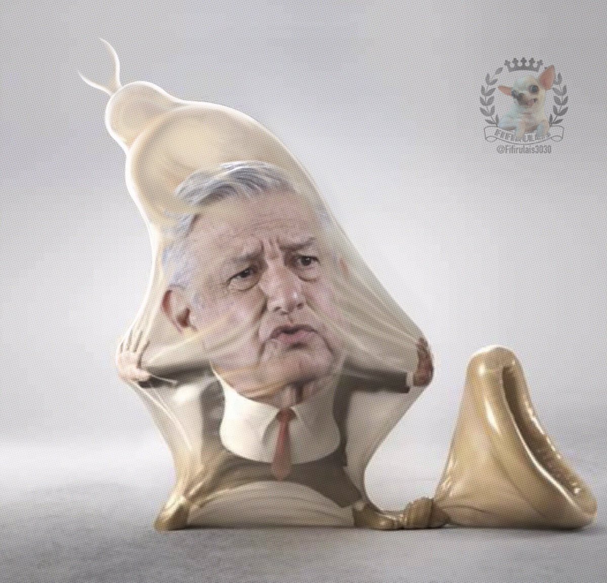Joaquín Hinojosa tweet media