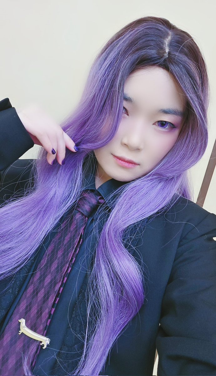 比呂@Vipera👿🐍 tweet media