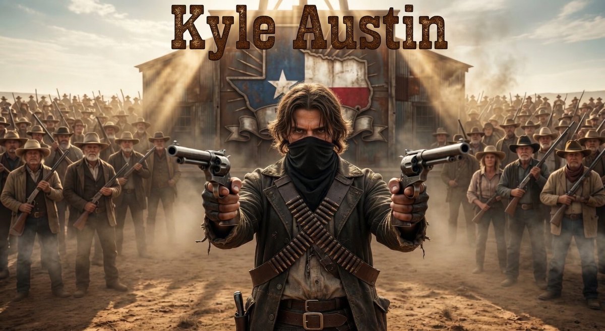 Kyle Austin Daniels tweet media