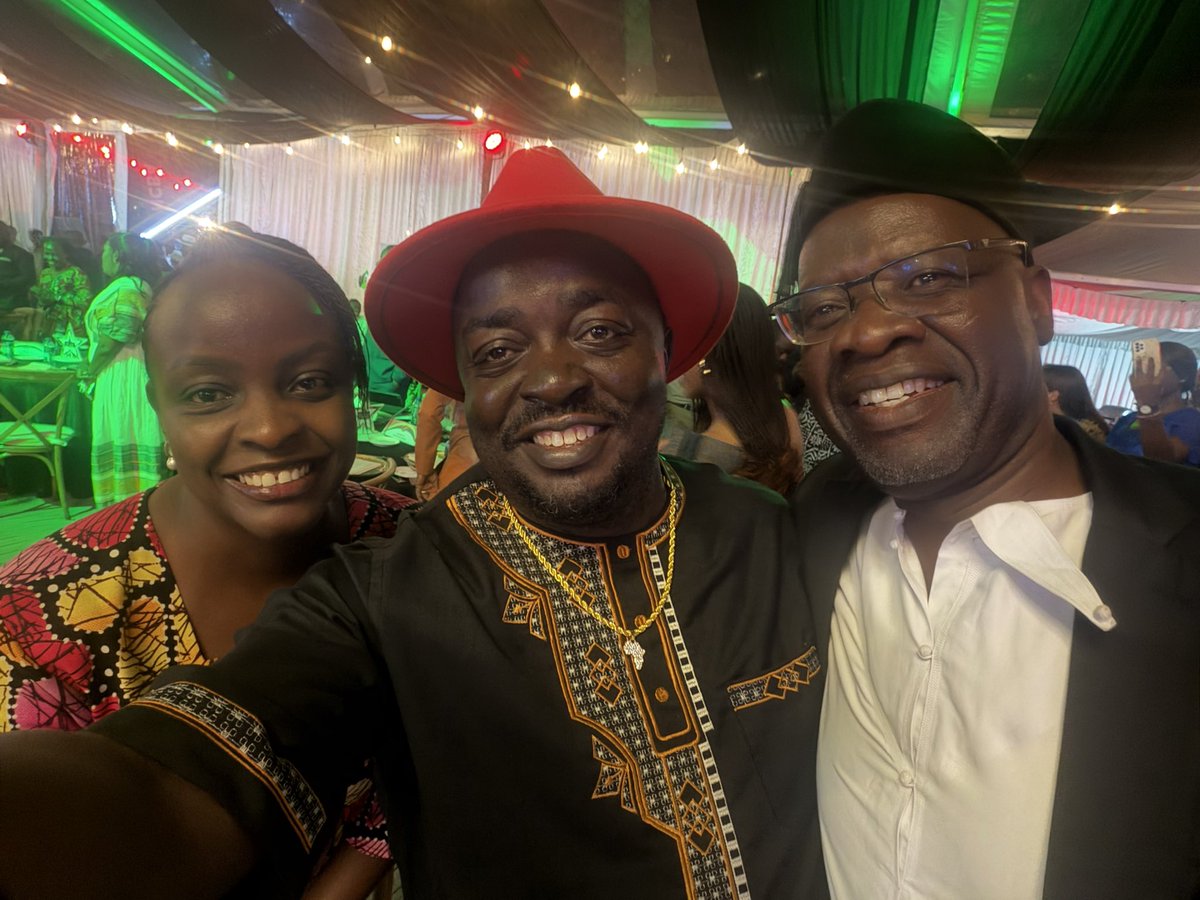 CPA Enock Monari 🇰🇪 tweet media
