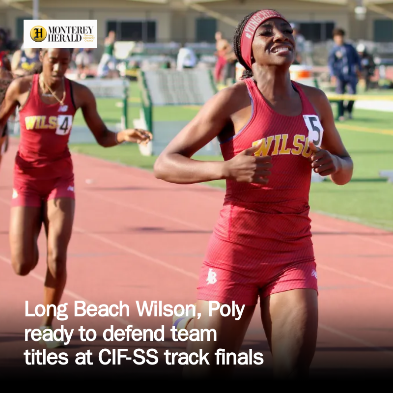 SoCal Varsity tweet media
