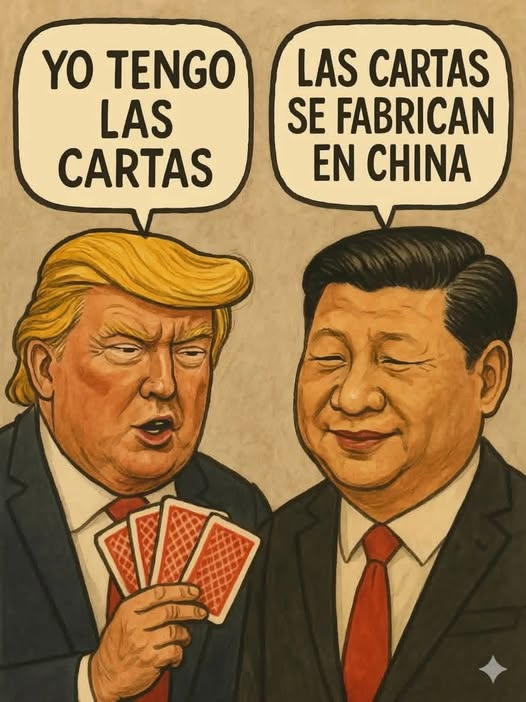 Cesar tweet media