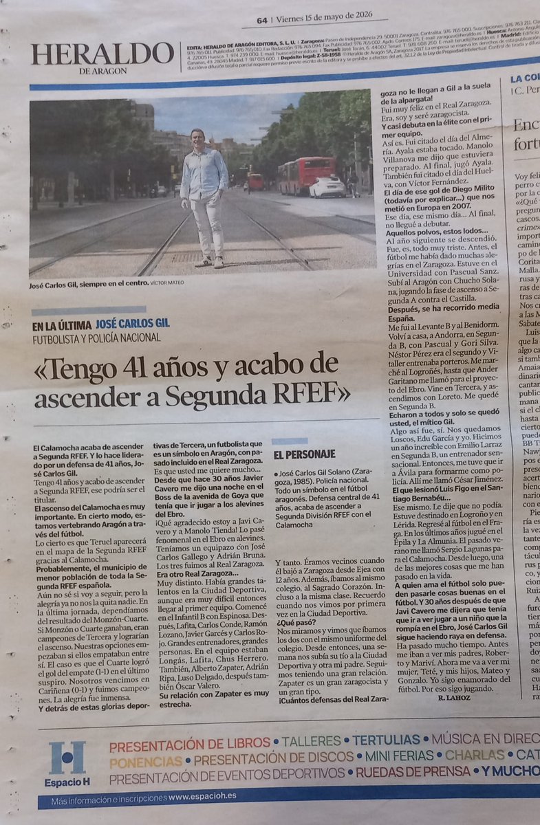 C.F. Calamocha tweet media
