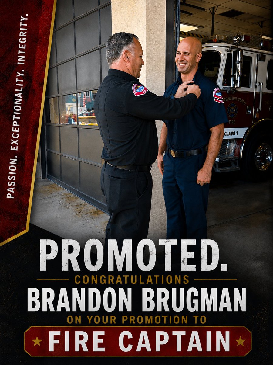 Huntington Beach Fire Department tweet media