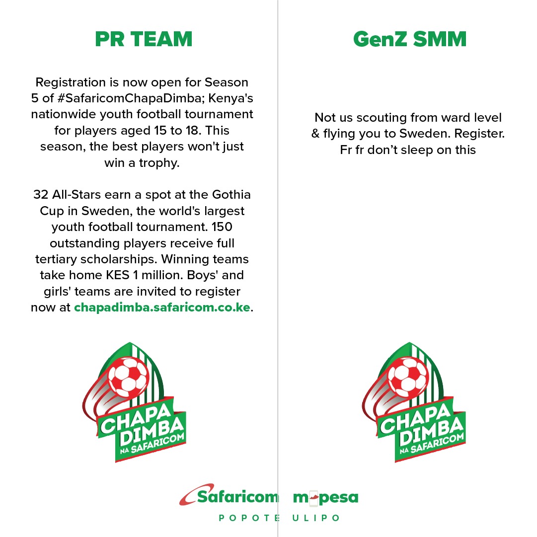 SafaricomSport tweet media