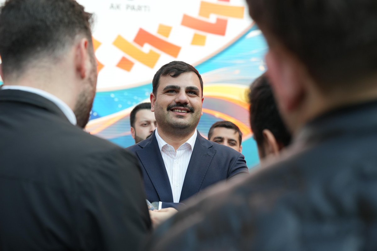 Eyyüp Kadir İnan tweet media