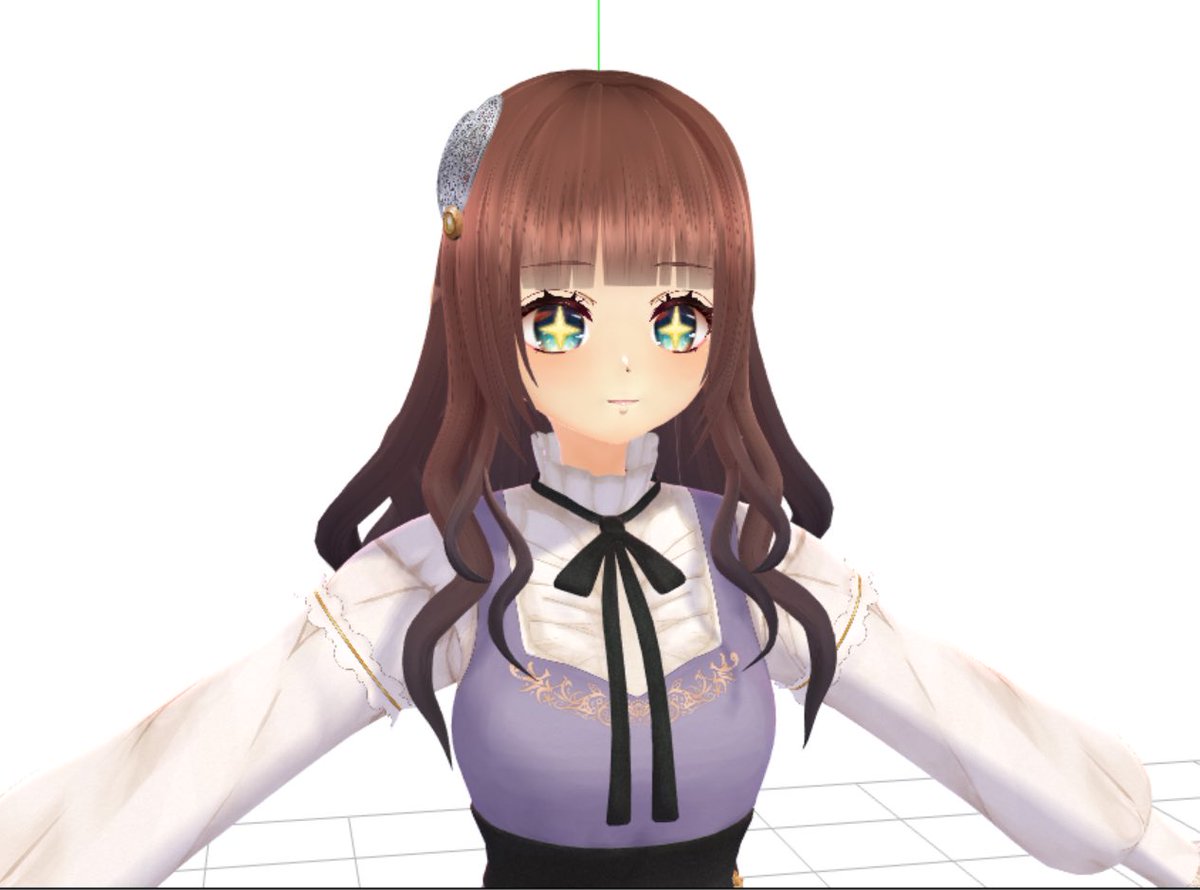 🌸SnowCherry 3D Artist - Commission Open tweet media