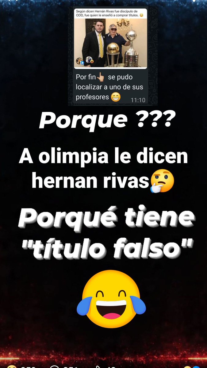 Leo Gonzalez tweet media