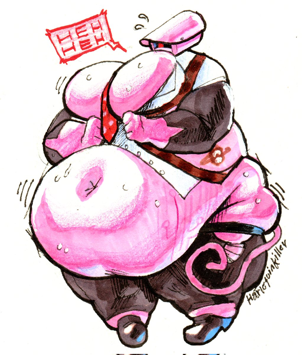 HARLEY🔞(comms CLOSED!) tweet media