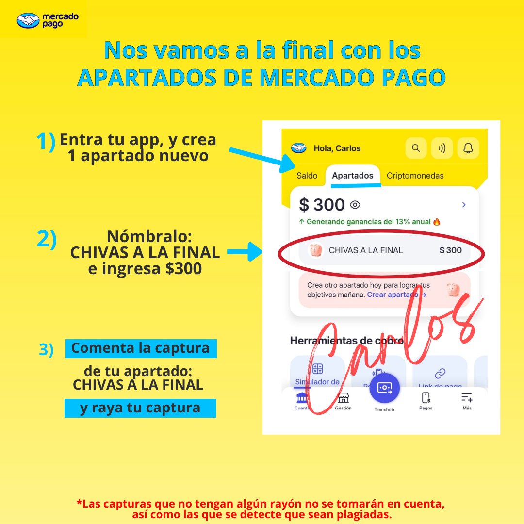 Carlos Villaseñor ⚽️📱 tweet media