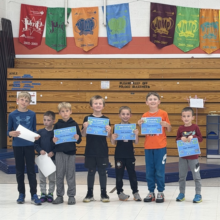 SolonCSD's tweet photo. Each month we have an assembly celebrating the previous month's learning through Character Strong, our guidance curriculum. In April we learned about courage and showcased this work through Lakeview's Got Talent. What courageous, talented teachers and students we have! https://t.co/2JirlcULnt